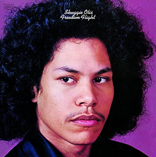 Shuggie Otis - Freedom Flight (180 Gram Vinyl) [Import] - Vinyl