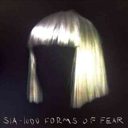 Sia - 1000 Forms of Fear - Vinyl