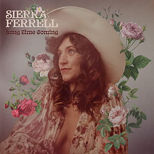 Sierra Ferrell - Long Time Coming [LP] - Vinyl