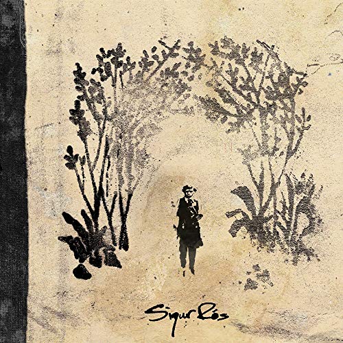 Sigur Rós - Takk… - Vinyl