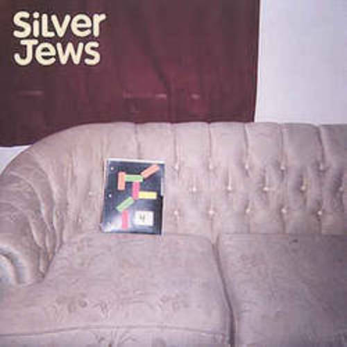 Silver Jews - Bright Flight - Vinyl