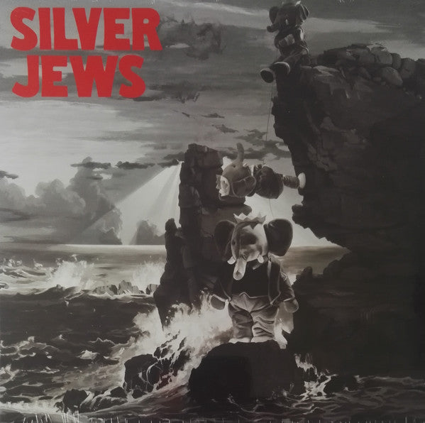 Silver Jews - Lookout Mountain, Lookout Sea - Vinyl