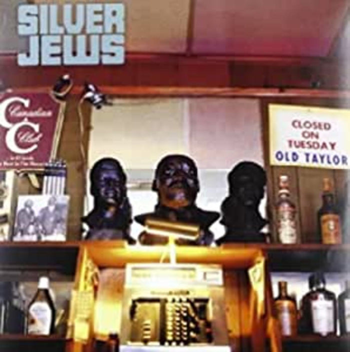 Silver Jews - Tanglewood Numbers - Vinyl