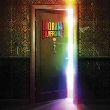 Silverchair - DIORAMA - Vinyl