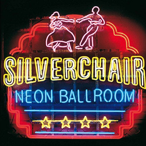 Silverchair - Neon Ballroom (180 Gram Vinyl) [Import] - Vinyl