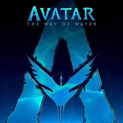 Simon Franglen/The Weeknd - Avatar: The Way Of Water [LP] - Vinyl