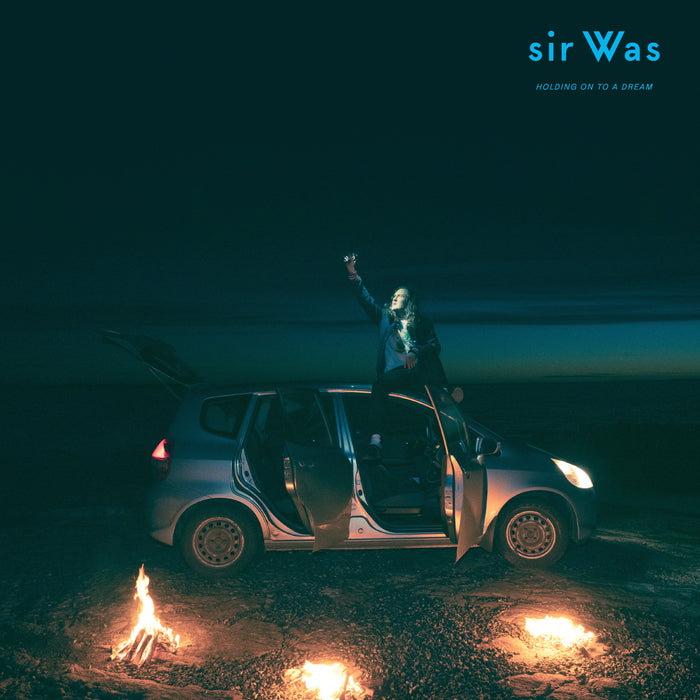 sir Was - Holding On To A Dream - Vinyl