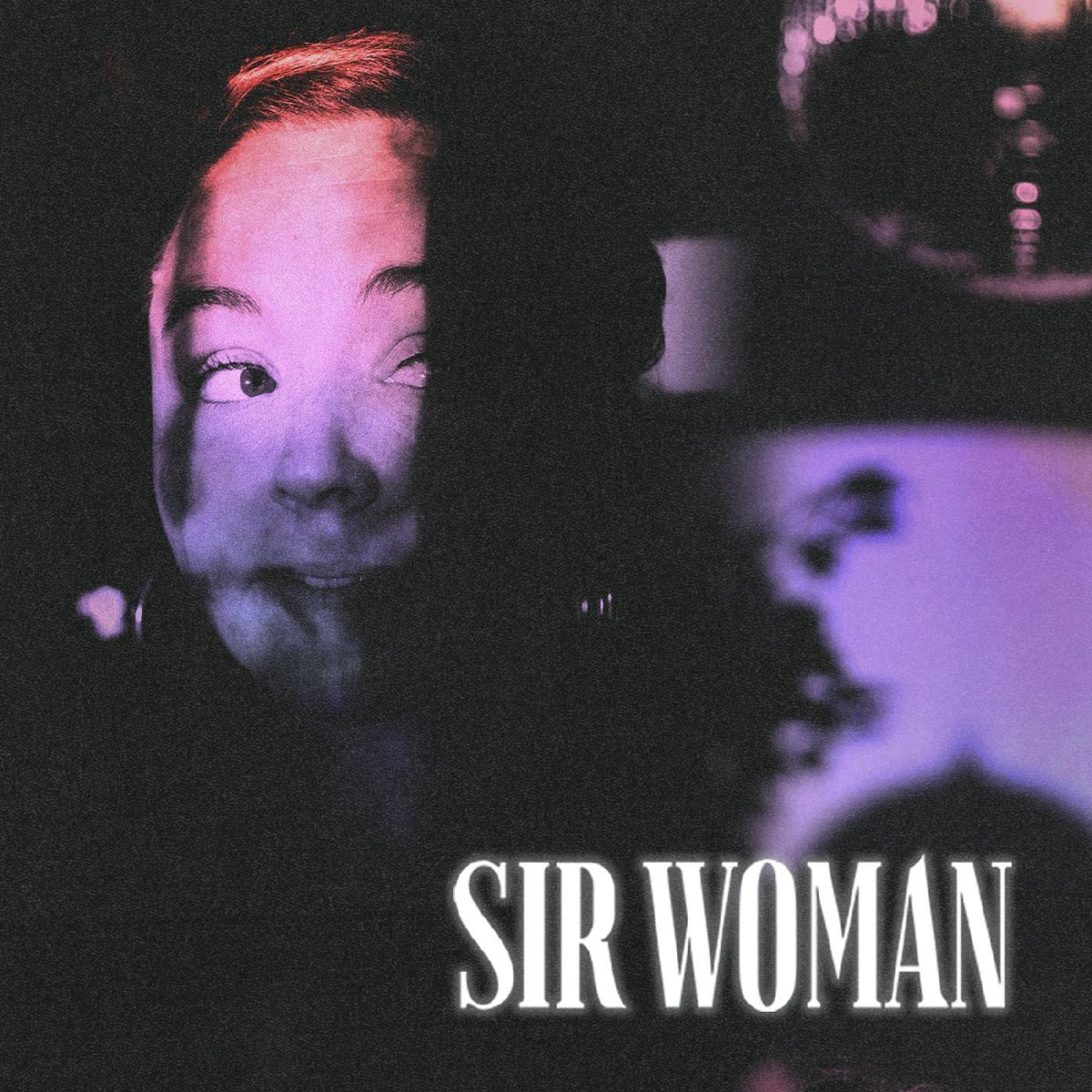 Sir Woman - Sir Woman - Vinyl