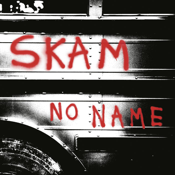 Skam - No Name - Vinyl