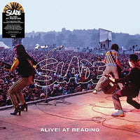 Slade - Alive! At Reading - Vinyl