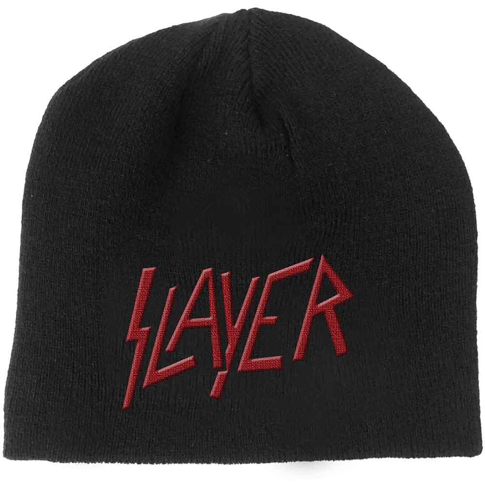 SLAYER - Logo - Hat