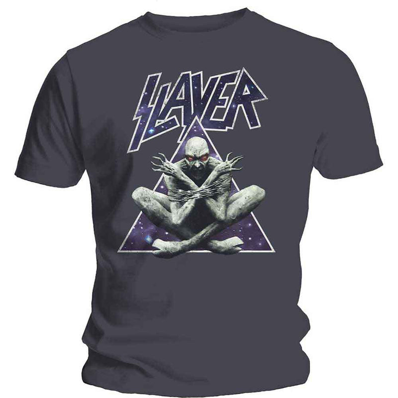 SLAYER - Triangle Demon - T-Shirt