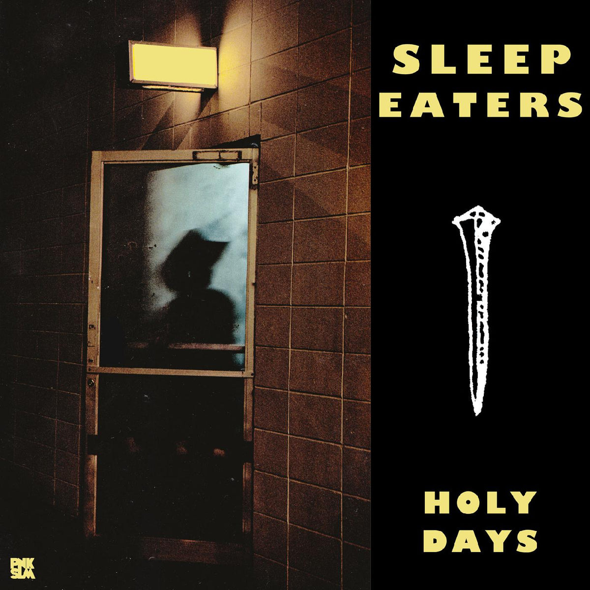 Sleep Eaters - Holy Days EP - Vinyl