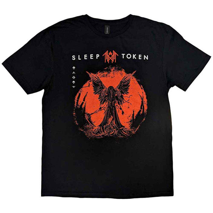 Sleep Token - Take Me Back To Eden - T-Shirt