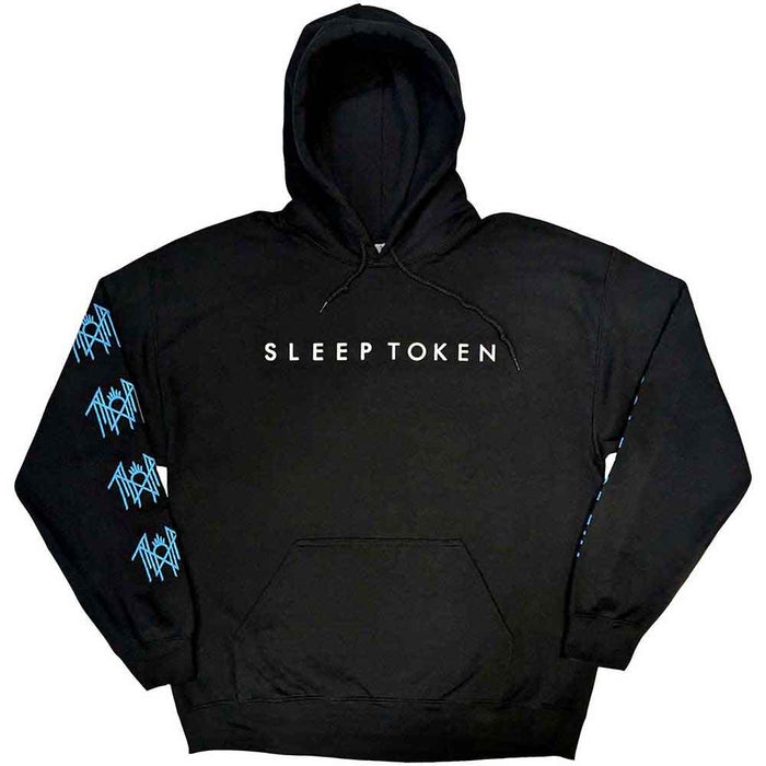 Sleep Token - The Love You Want Heart - Sweatshirt