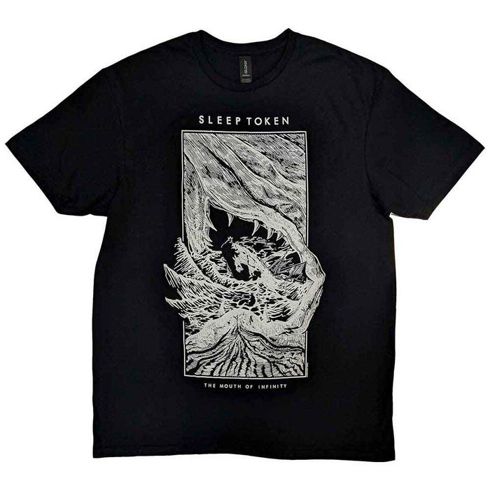 Sleep Token - The Mouth Of Infinity - T-Shirt