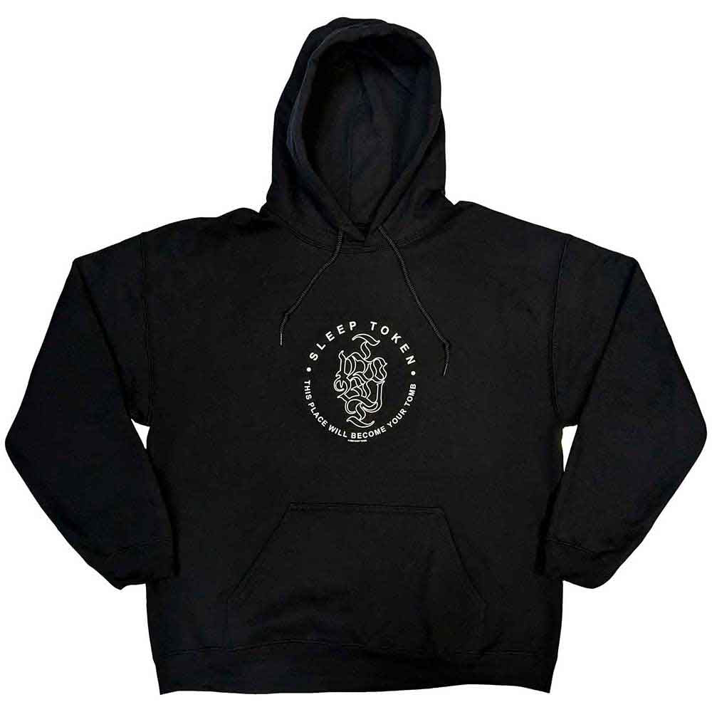 Sleep Token - Tomb - Sweatshirt