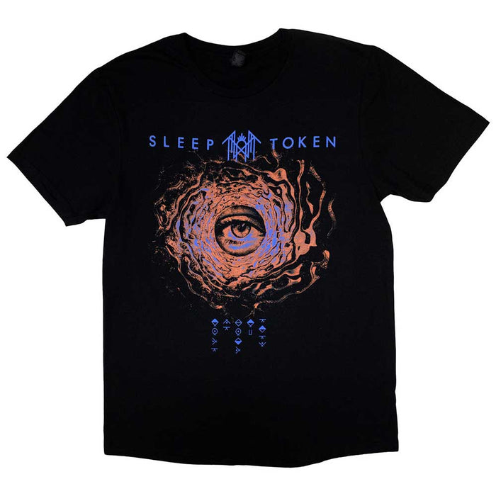 Sleep Token - Vortex Eye -