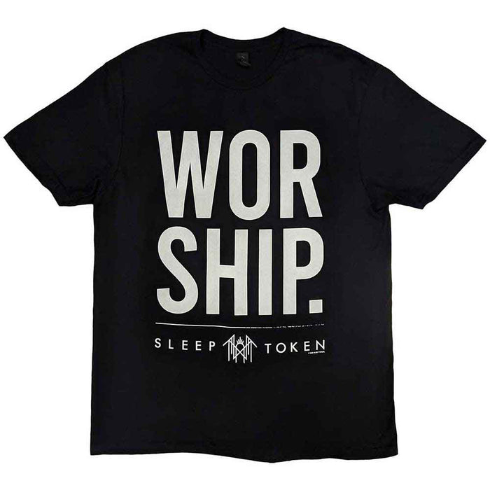 Sleep Token - Worship - T-Shirt