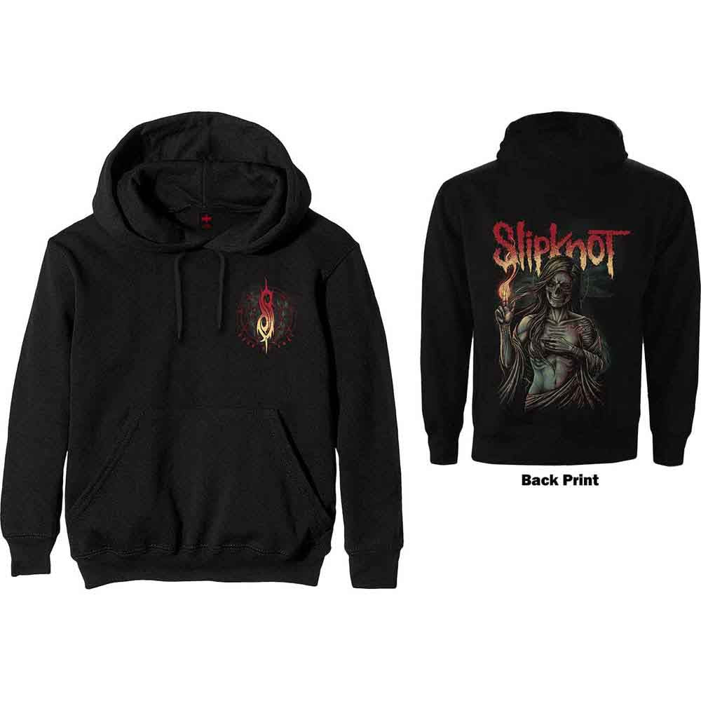 Slipknot - Burn Me Away - Sweatshirt