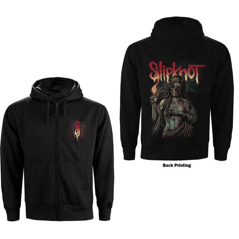 Slipknot - Burn Me Away - Sweatshirt