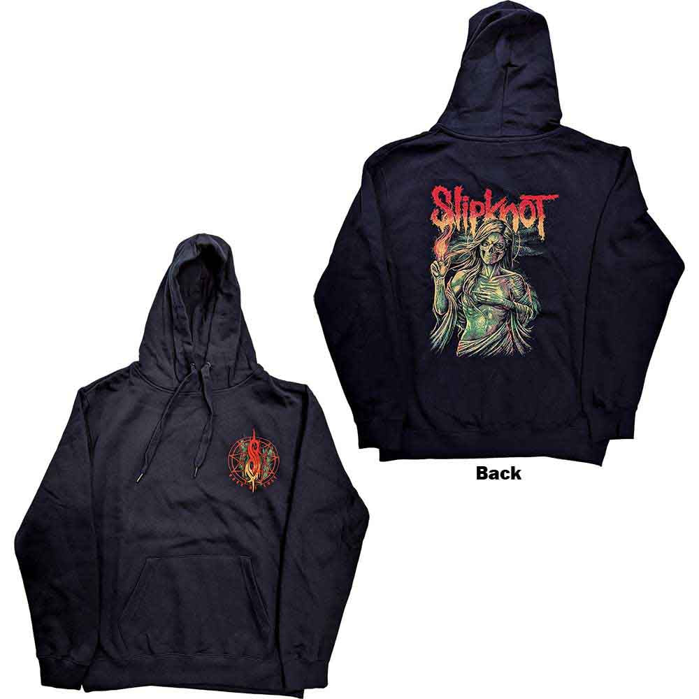 Slipknot - Burn Me Away - Sweatshirt