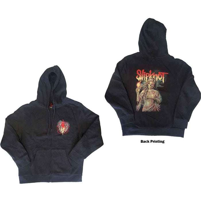 Slipknot - Burn Me Away - Sweatshirt