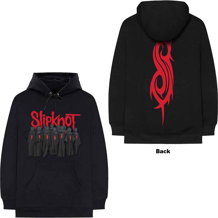 Slipknot - Choir - Sweatshirt