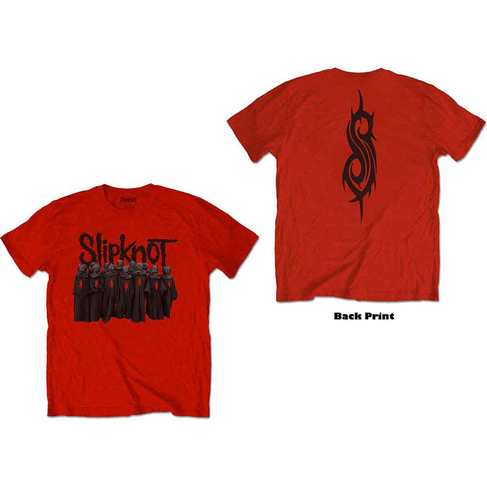 Slipknot - Choir - T-Shirt