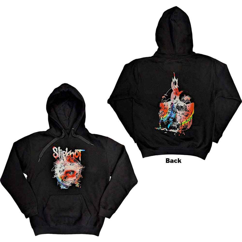 Slipknot - Death - Sweatshirt