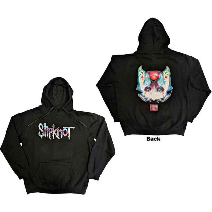 Slipknot - Eye Logo - Sweatshirt