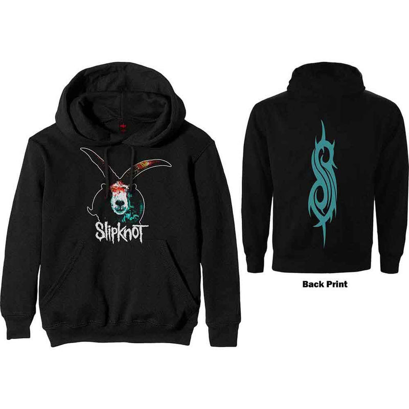 Slipknot - Graphic Goat - Sweatshirt