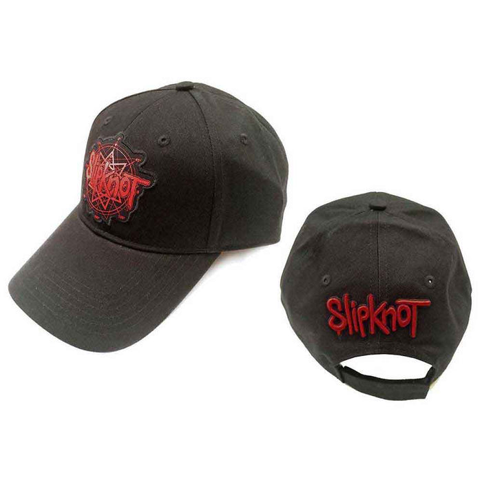 Slipknot - Logo - Hat