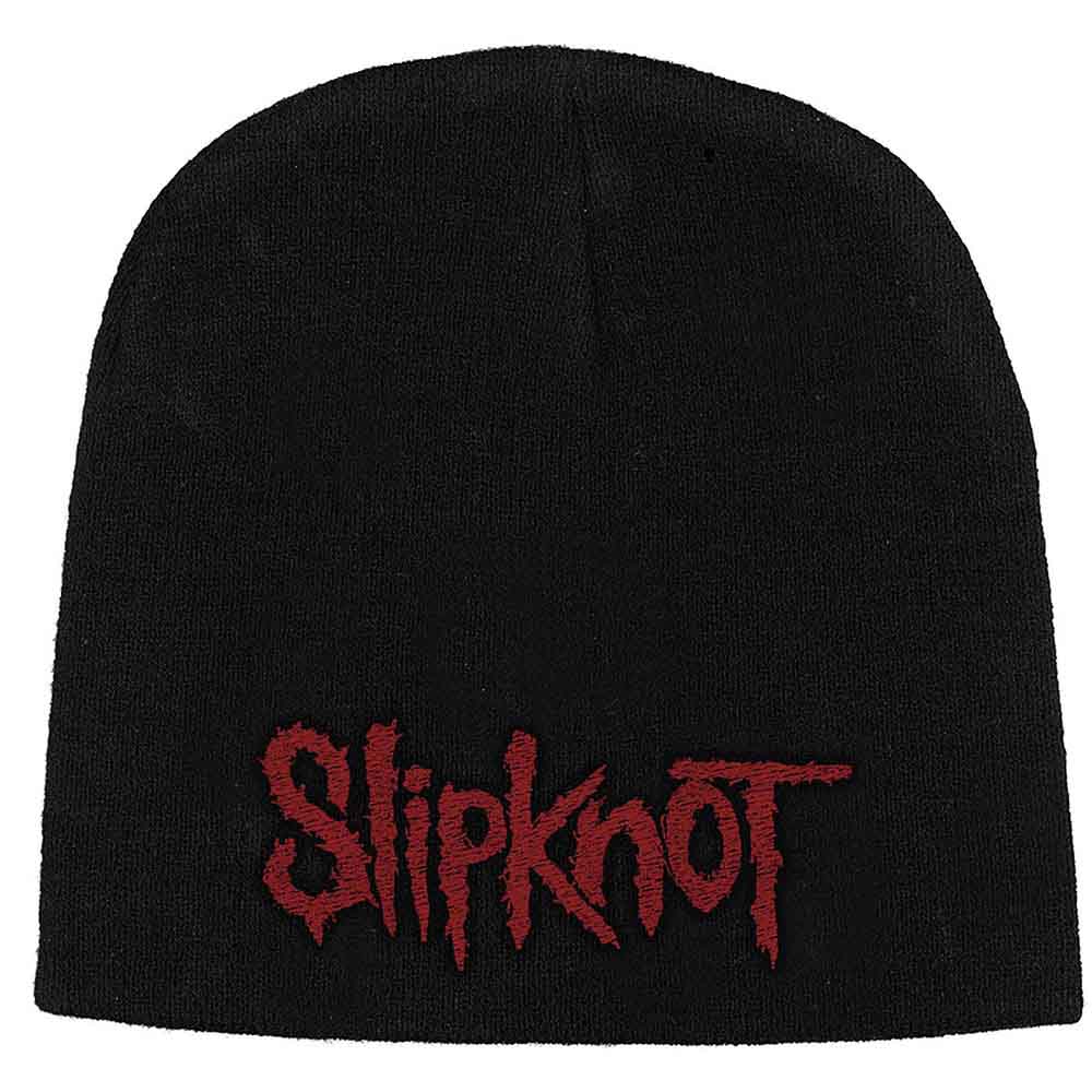 Slipknot - Logo - Hat