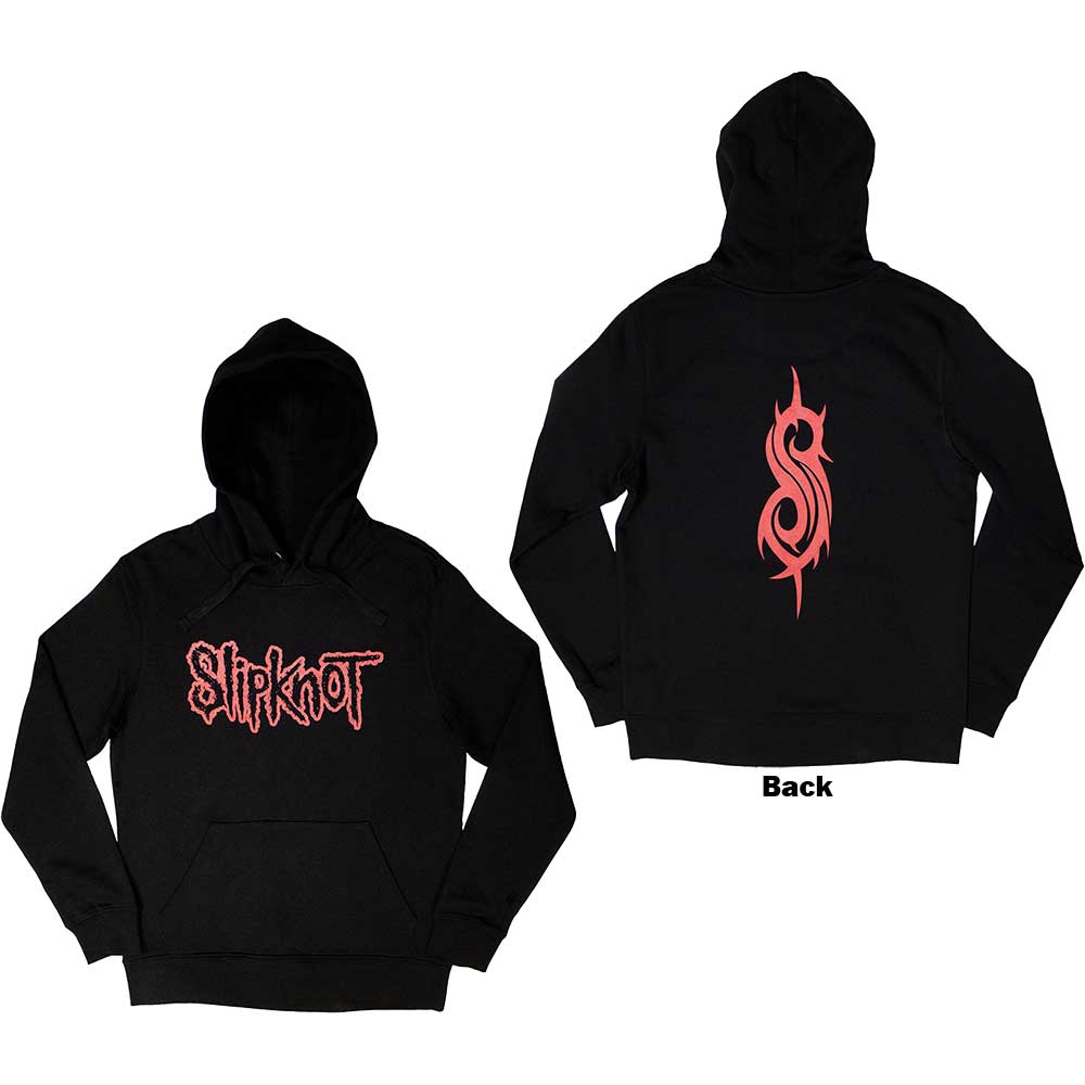 Slipknot - Logo - Sweatshirt