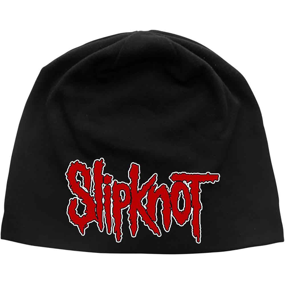 Slipknot - Logo - Hat