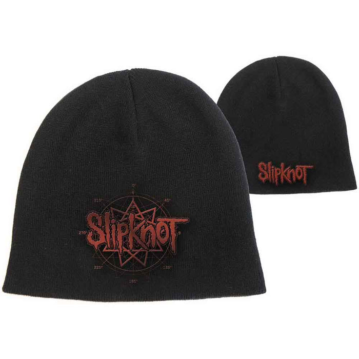 Slipknot - Logo - Hat