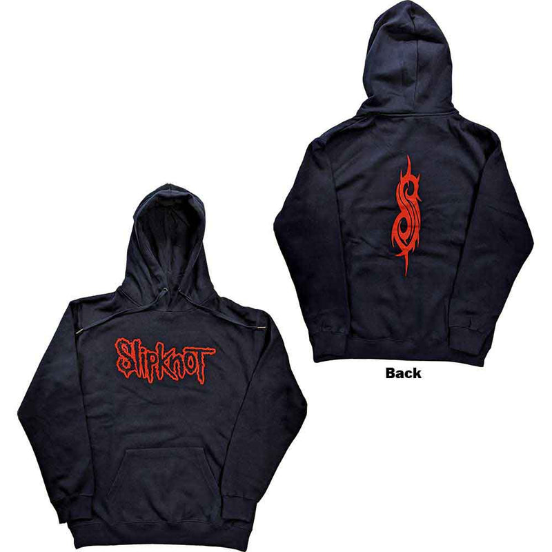 Slipknot - Logo - Sweatshirt