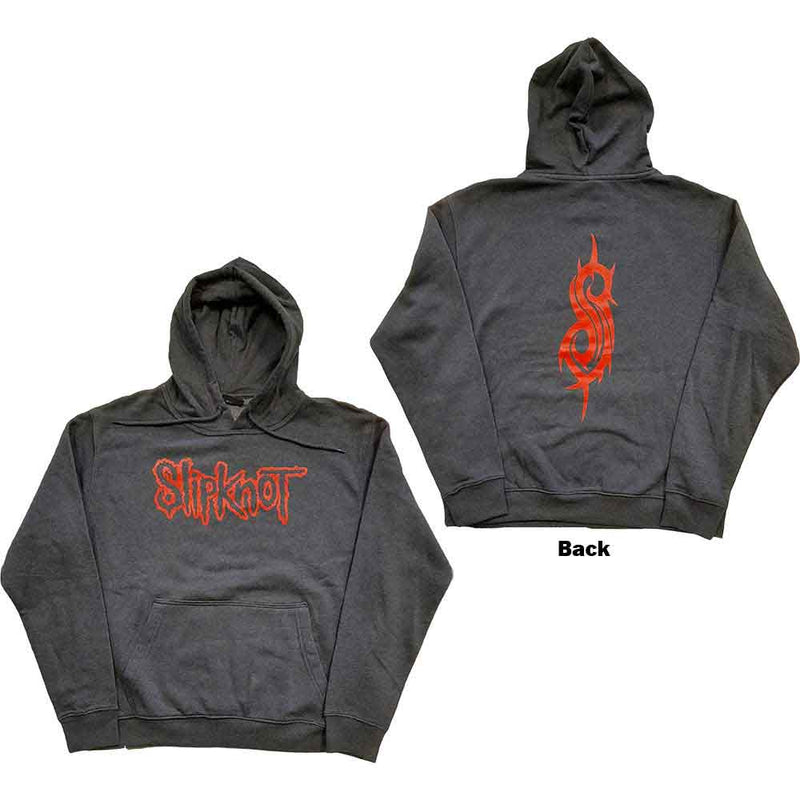 Slipknot - Logo - Sweatshirt