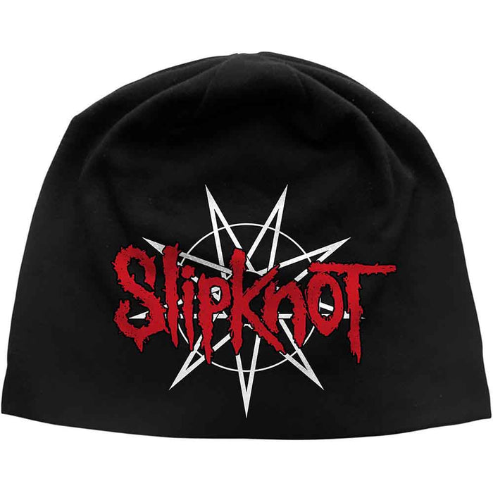 Slipknot - Nine Pointed Star - Hat