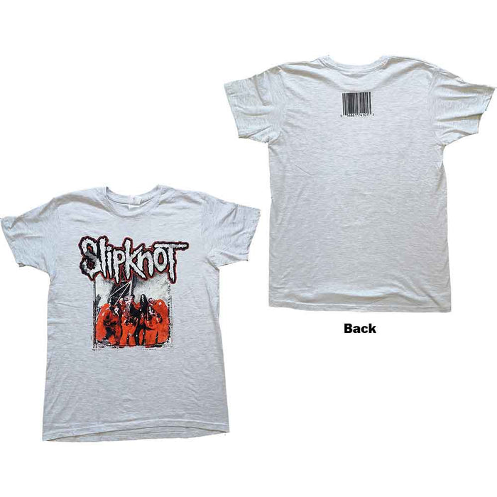 Slipknot - Self Titled - T-Shirt