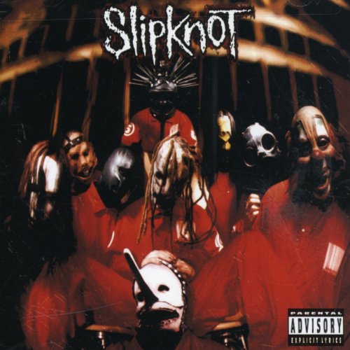 Slipknot - Slipknot [Explicit Content] - CD