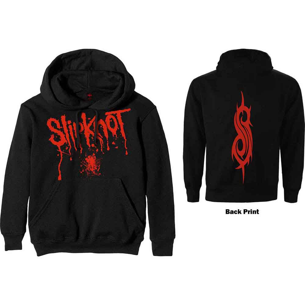 Slipknot - Splatter - Sweatshirt