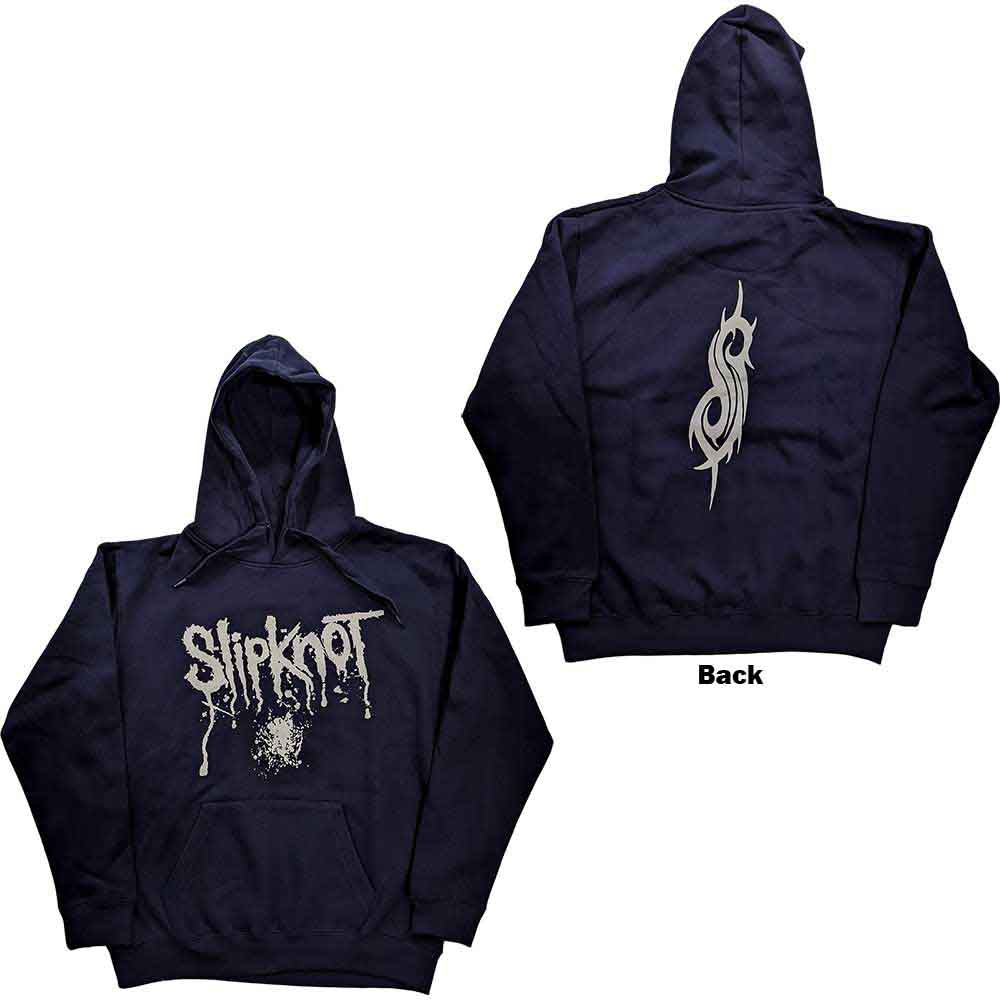 Slipknot - Splatter - Sweatshirt