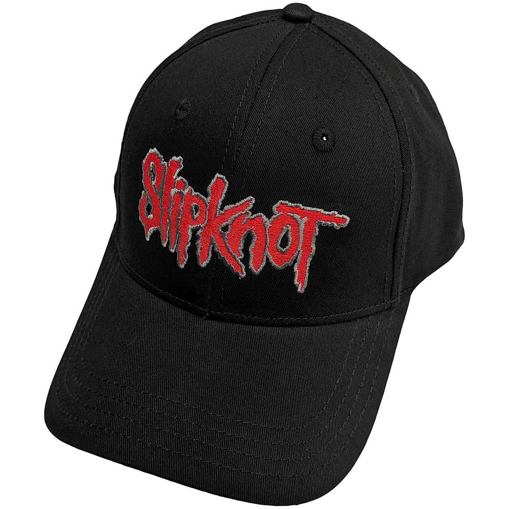 Slipknot - Text Logo -