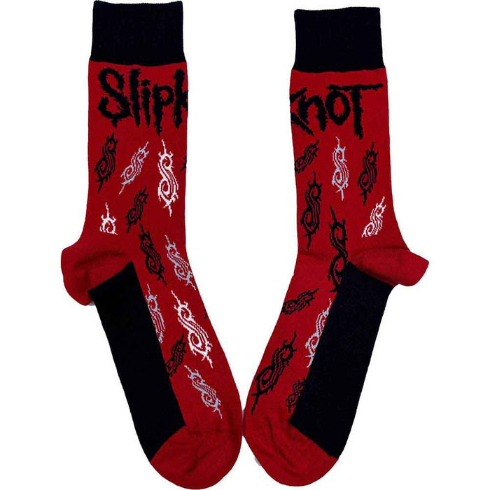 Slipknot - Tribal S - Socks