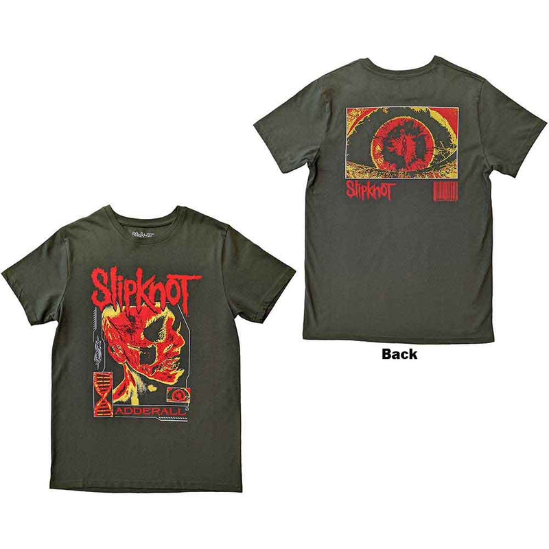 Slipknot - Zombie - T-Shirt