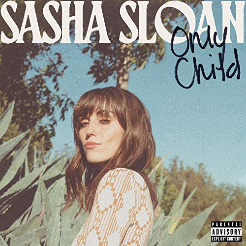 Sloan, Sasha - Only Child - Vinyl