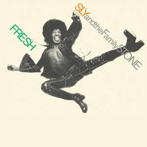 Sly & The Family Stone - Fresh - Vinyl