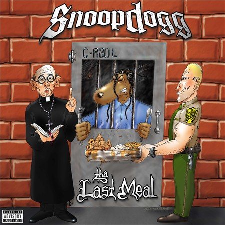 Snoop Dogg - The Last Meal [Explicit Content] (2 Lp's) - Vinyl